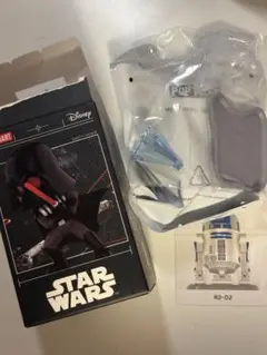 STARWARS スターウォーズ ポップマート R2D2