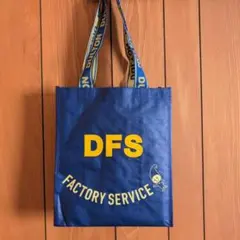 DULTON ダルトン エコバッグのサムネイル