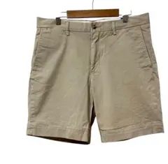 POLO RALPH LAUREN チノショーツ ストレッチ W32 美品のサムネイル