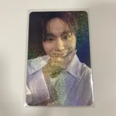 SEVENTEEN セブチ Music plant 特典 トレカ スングァン