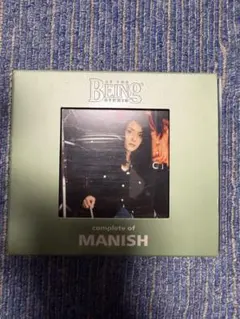 manish