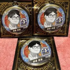 2025年最新】赤葦京治 バースデーの人気アイテム - メルカリ