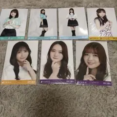 乃木坂46 生写真　田村真佑　まとめ売り