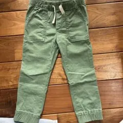 baby GAP ロングパンツ カーキ 100センチのサムネイル