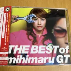 THE BEST of mihimaru GT
