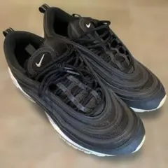 Nike Air Max 97 ブラックスニーカー