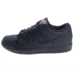 NIKE SBDUNK LOW PRO ISO ORANGE LABEL