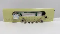 ジブリパーク限定どんどこ森　ミサンガ　となりのトトロ
