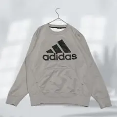 ロゴ スウェット