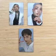 Straykids KARMA HMV ラキドロ ヒョンジン セット