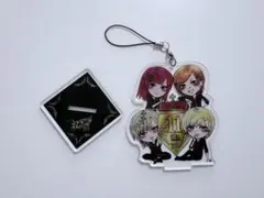2026年最新】royz 昴 アクスタの人気アイテム - メルカリ