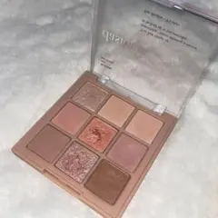 dasique デイジーク 05 サンセットミューリー アイシャドウ