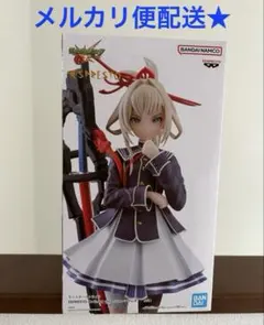 モンスターストライク ESPRESTO マサムネ フィギュア - メルカリ