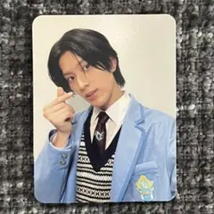 EBiDAN Yes! 東京 ICEx盤 阿久根温世 トレカ