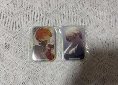 彰人　仮死化　バッジ　10点 最終価格】プロセカ 東雲彰人 仮死化 ひつじがいっぴき スクエア缶