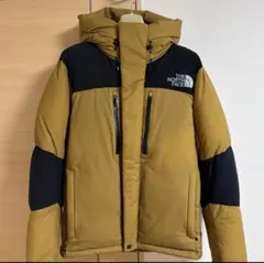 バルトロライトジャケット XL ザノースフェイス 未使用品 BK