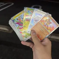 ポケモンカードゲーム 約50枚入りのサムネイル