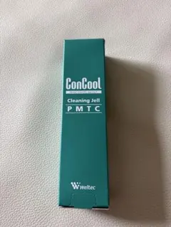 ConCool クリーニングジェル PMTC 60g