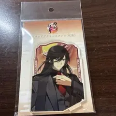 刀剣乱舞 とうらぶ スクエア 缶バッジ 祝装 和泉守兼定 セット - メルカリ