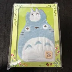 となりのトトロ　ハンドタオル