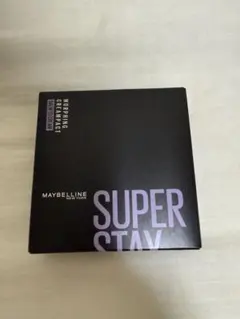 MAYBELLINE SPステイ クリームパクト N10 新品未使用未開封のサムネイル