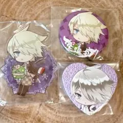 2026年最新】王室教師ハイネ アクリルキーホルダーの人気アイテム