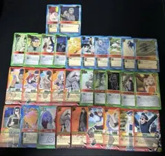 ナルトカードゲーム NARUTO CARD GAME まとめ売り