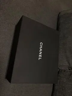 CHANEL シャネル ココハンドル用 空箱 ギフトボックス リボン付 CHANEL シャネル ココハンドル用 空箱 ギフトボックス リボン付 - メルカリ