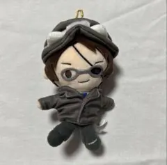 進撃の巨人 ハンジ ぬいぐるみ サンリオ