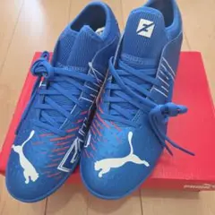 PUMA　サッカーシューズ トレーニングシューズ　23.5cm