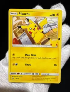 2026年最新】アメリカ版ピカチュウの人気アイテム - メルカリ