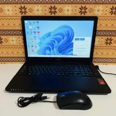Y415 富士通ノートパソコンi7メモリ8G高速SSDサクサクWindows11 - メルカリ