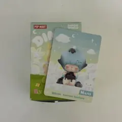 2025年最新】PopMart dimoo by your sideの人気アイテム - メルカリ