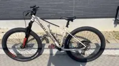 セール Rocky Mountain 27.5 2019年Growler50