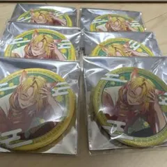 浦島坂田船　センラ　缶バッジ