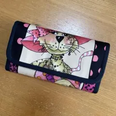 専用　長財布　やりくり財布　ハンドメイド　ロラライハリス 2026年最新】やりくり財布 ロラライハリスの人気アイテム - メルカリ