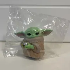 スターウォーズ マンダロリアン グローグー ソフビパペットマスコット