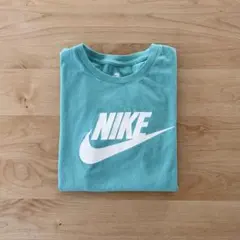NIKE ロゴ ナイキ 半袖 Tシャツ160cm