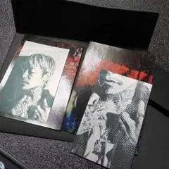 DIR EN GREY 本人使用ピック ステッカー各種 - メルカリ