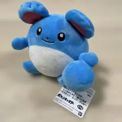 2025年最新】マリル ぬいぐるみの人気アイテム - メルカリ