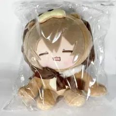 るるどらいおんぬいぐるみ rurudo - メルカリ