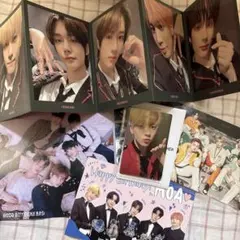 TXT まとめ売り　セット　enhypen