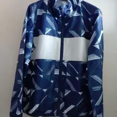 new balance レディースL ウィンドブレーカー