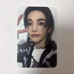 2026年最新】straykids ヒョンジン トレカ hopの人気アイテム - メルカリ