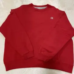 champion チャンピオン　トレーナー　スウェット　古着　古着屋