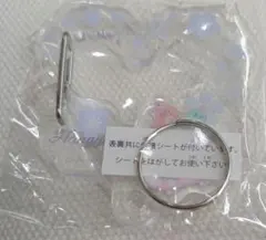 サンリオキャラクターズ　さくらマジック　アクリルカラビナ　ハンギョドン