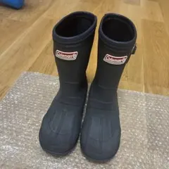 Coleman キッズ レインブーツ 19.0cm 長靴のサムネイル