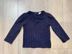 baby gap‼️衿つきロンT 3years