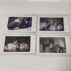 M!LK キャンドリ 吉田仁人 チェキ風カード トレカ 3枚セット - メルカリ