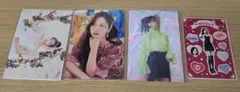 Twice ミナ ラントレ
